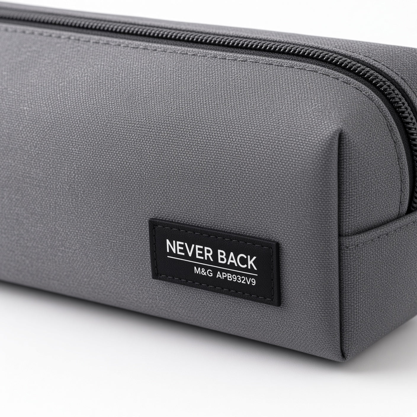 M&G Chenguang Large Capacity Extendable Pencil Case – Multi-Purpose Stationery Organizer - 1pcs - No: APB932V9