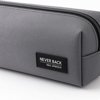 M&G Chenguang Large Capacity Extendable Pencil Case – Multi-Purpose Stationery Organizer - 1pcs - No: APB932V9