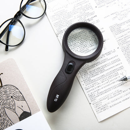 M&G Chenguang LED optical magnifier 3 times - No:ARCN8262