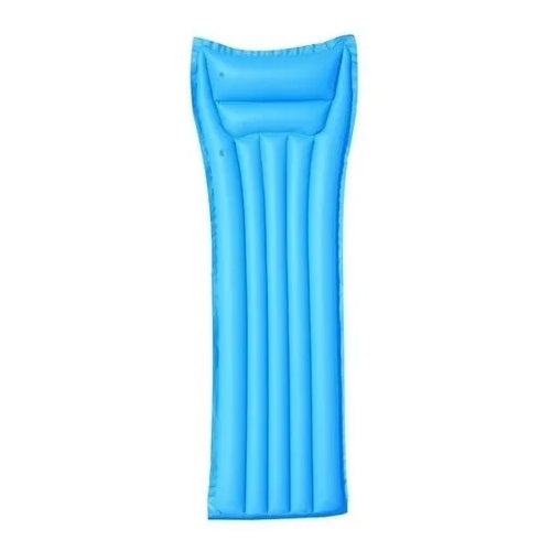 مرتبة هوائية قابلة للنفخ من جيلونج صن كلوب، ألوان متنوعة، 183 × 69 سم - رقم: 37496