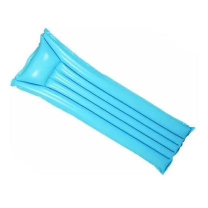 مرتبة هوائية قابلة للنفخ من جيلونج صن كلوب، ألوان متنوعة، 183 × 69 سم - رقم: 37496