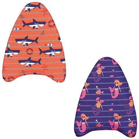 لوح سباحة قماشي للأولاد/البنات من سويم سيف