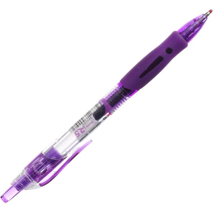 M&G Chenguang  R5 Retractable Gel Pen 0.7mm – Smooth Gel Ink Ballpoint Pen with Soft Rubber Grip – 1 pcs - No:AGP12371