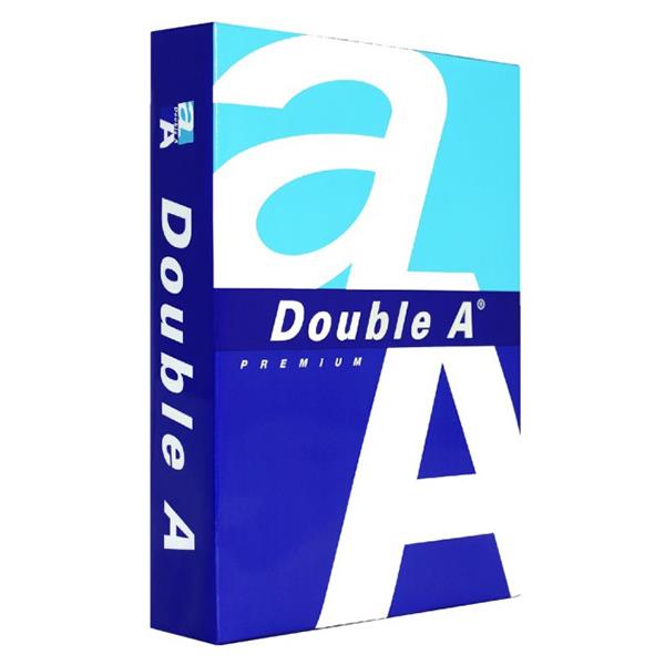 Double A Printing Paper 80gm