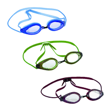 Hydro-Pro Razorlite Race Goggles