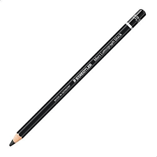 Staedtler Coal Pencil -8B