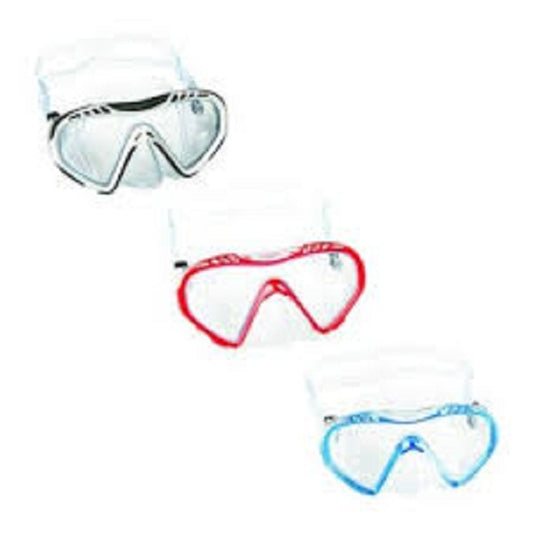 Hydro-Swim Stingray Hybrid Junior Goggle