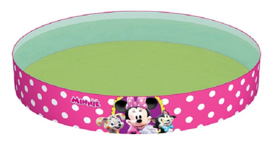 Bestway Minnie FILL 'N FUN POOL - 152cm*25cm - No:91067
