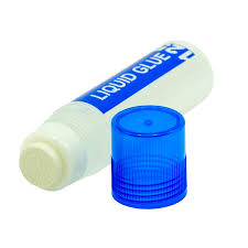 غراء سائل من إم آند جي 125 غرام