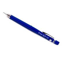 Pilot Metal Mechanical Pencil  - 0.7mm