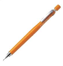 Pilot Metal Mechanical Pencil - 0.9mm