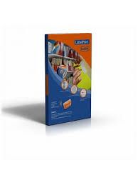 Yassin Pack of Label Yassin A4 Size(114mm) CD