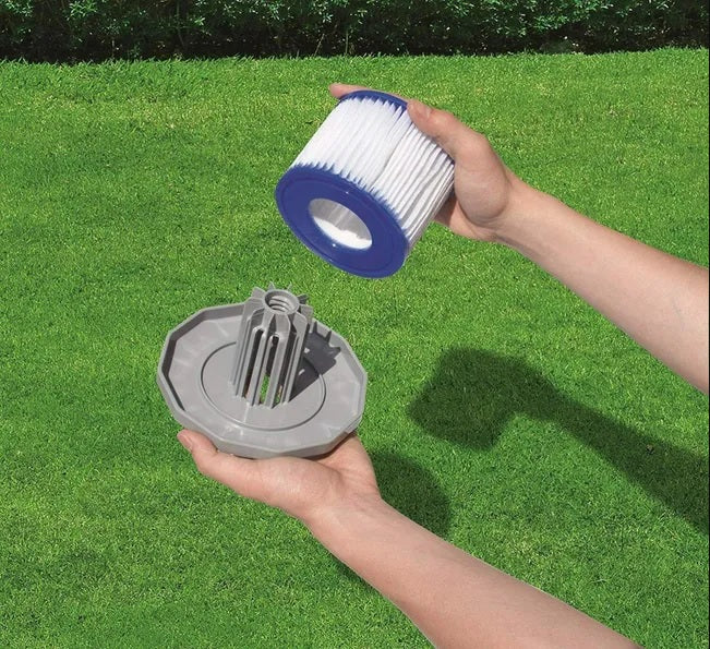 خرطوشة فلتر Lay-Z-Spa من بيست واي (VI) - رقم: 60311