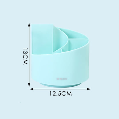 M&G Pen holder, 4 slots, 360 degree rotation, size 33 x 12.5 cm - No:ABT98496