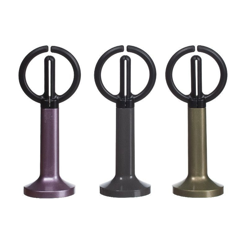 M&G Creative Vertical Office Scissors 176mm 2 sets - No:ASSN2224