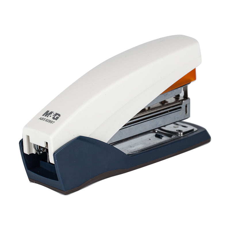M&G Chenguang Labor-saving Thick-layer Stapler 24/6 - No:ABS92897