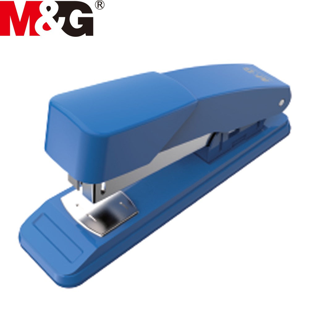 M&G Desktop STAPLER PERFECT 24/6 , 26/6 - 1pcs - No:ABS916D2