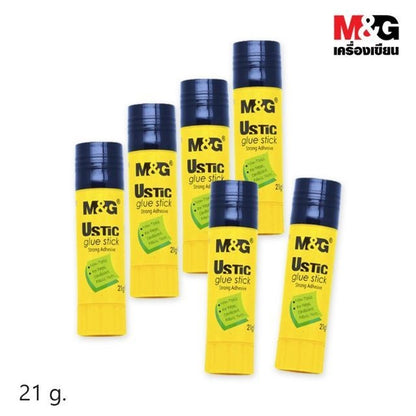M&G Chenguang Glue Stick Ustic - 21g - No:ASG97125