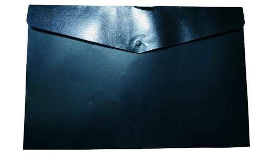 Plastic Envelop dark for paper Size:36cm * 71cm