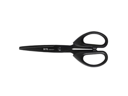 M&G Chenguang Telfon Scissors 180mm – Ergonomic Office & Craft Scissors - No: ASS913H8