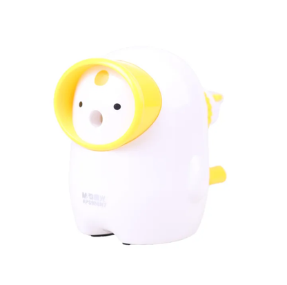 M&G Aquanaut Pencil Sharpener No: APS906N7 (Assorted Colours)