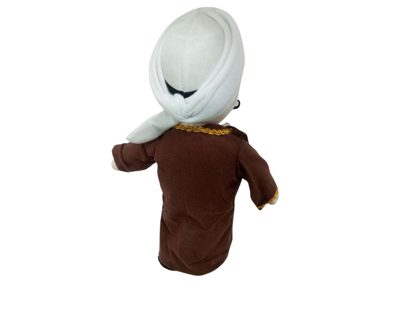 Ramadan El-Kabeer Clown stuffed -toy 45 cm