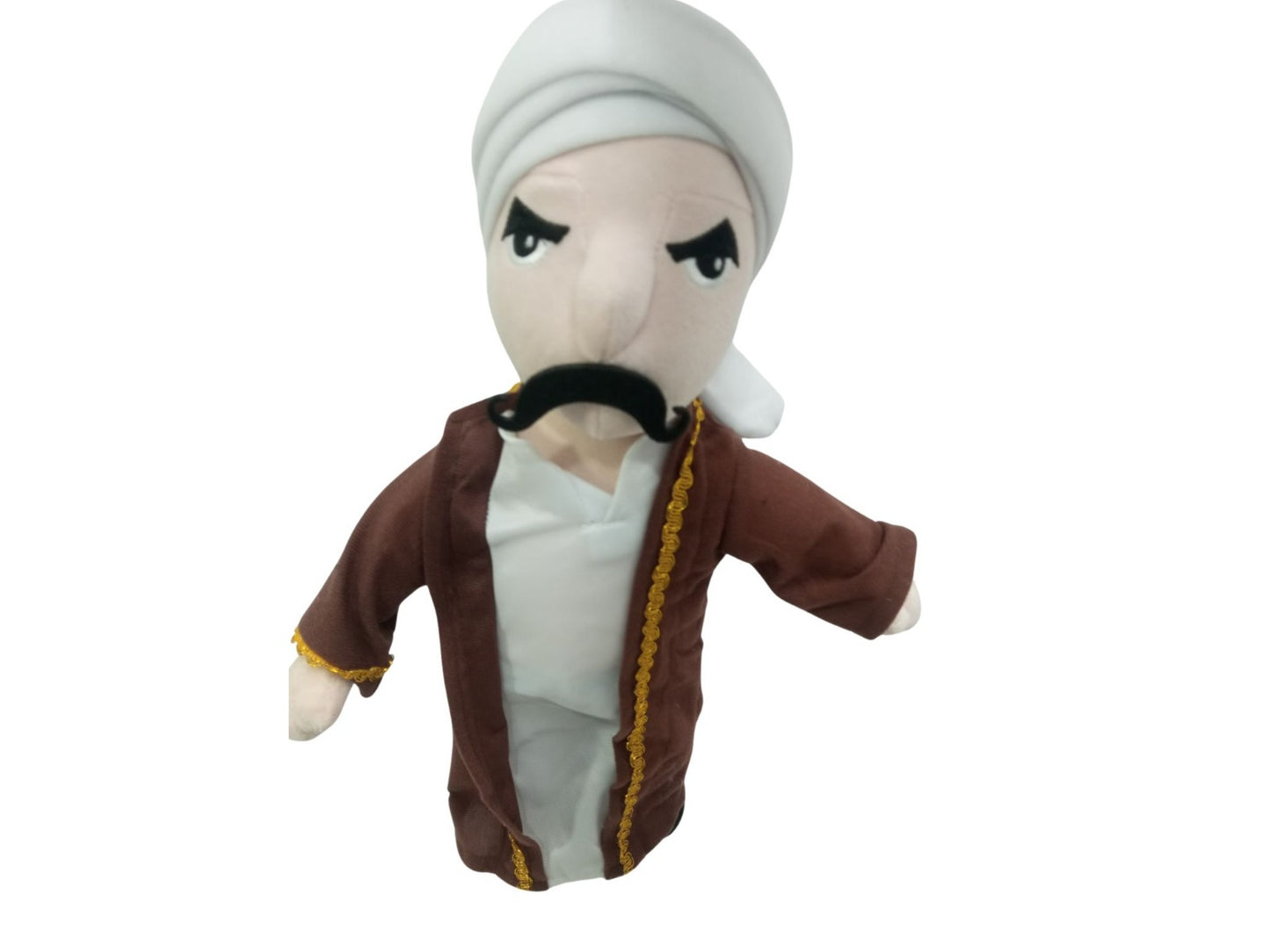 Ramadan El-Kabeer Clown stuffed -toy 45 cm