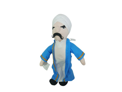Ramadan El-Kabeer Clown stuffed -toy 45 cm