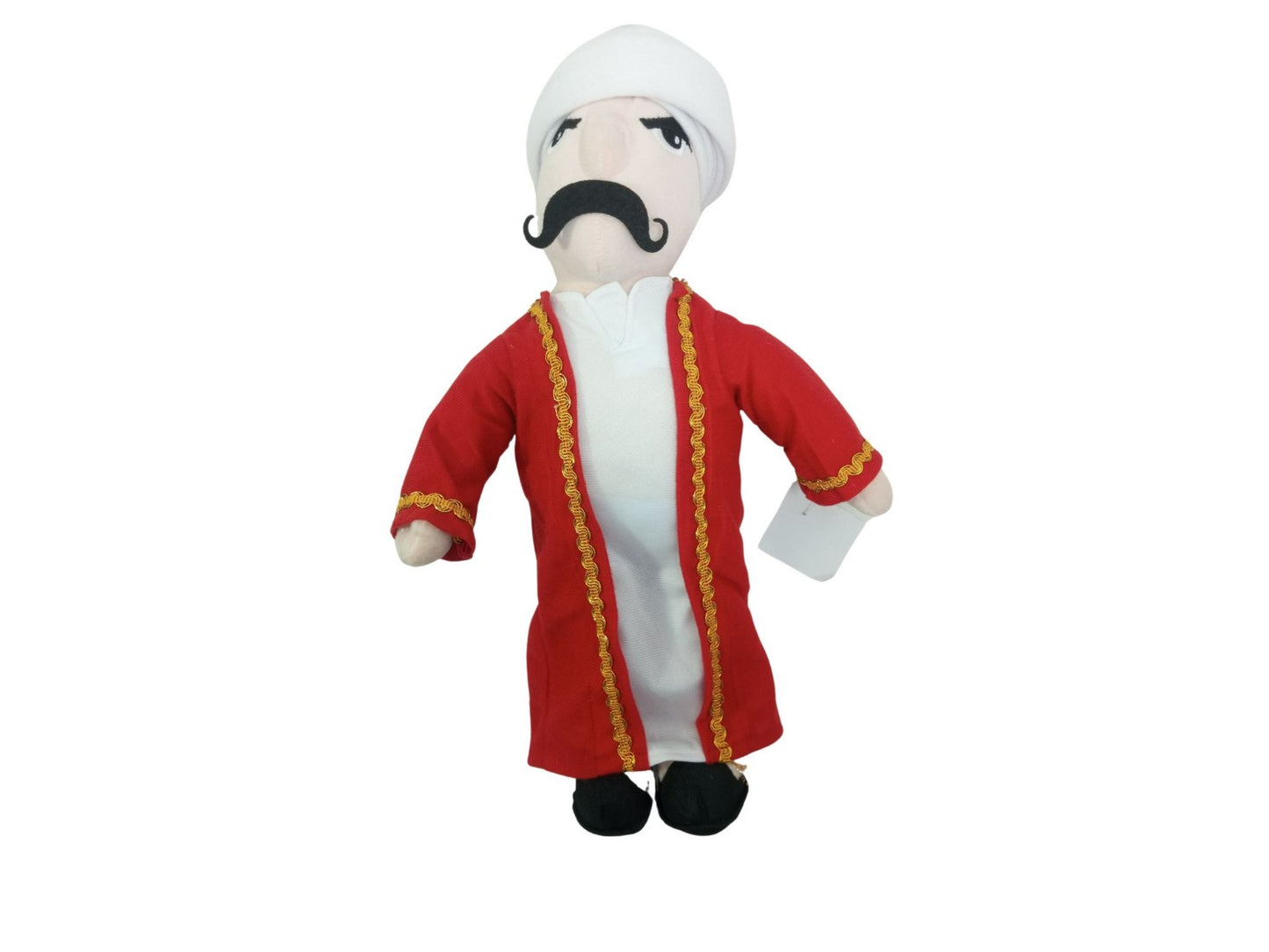 Ramadan El-Kabeer Clown stuffed -toy 45 cm