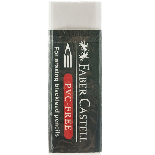 Faber Castell Erasers -No.188539