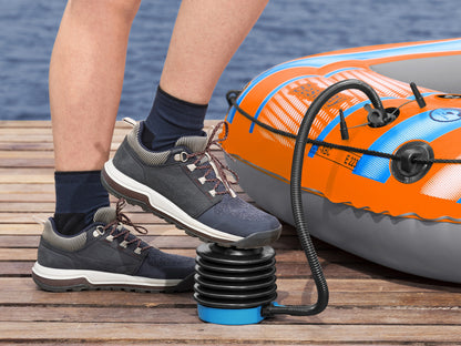 Bestway Air Step Foot Pump 62147 - pump action