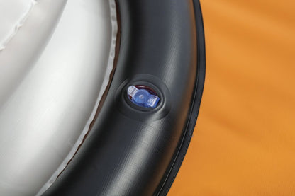 Bestway Inflatable Canoe Kayak Bestway Hydro-Force Cove Champion 275 x 81 cm - No:65115
