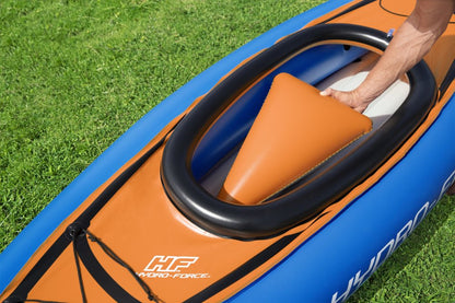 Bestway Inflatable Canoe Kayak Bestway Hydro-Force Cove Champion 275 x 81 cm - No:65115