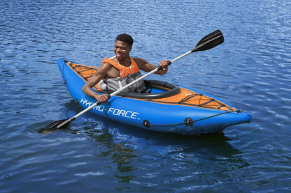 Bestway Inflatable Canoe Kayak Bestway Hydro-Force Cove Champion 275 x 81 cm - No:65115