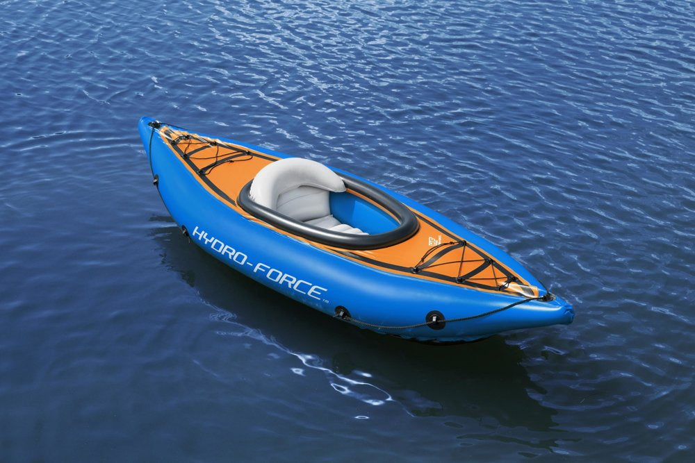 Bestway Inflatable Canoe Kayak Bestway Hydro-Force Cove Champion 275 x 81 cm - No:65115