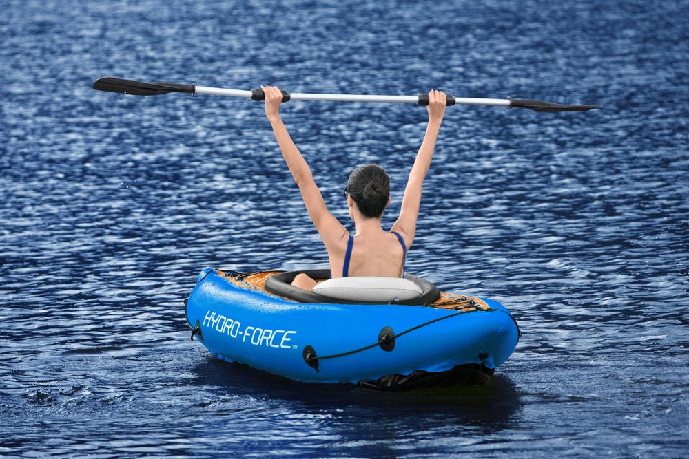 Bestway Inflatable Canoe Kayak Bestway Hydro-Force Cove Champion 275 x 81 cm - No:65115