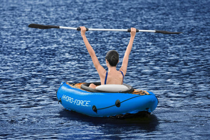 Bestway Inflatable Canoe Kayak Bestway Hydro-Force Cove Champion 275 x 81 cm - No:65115