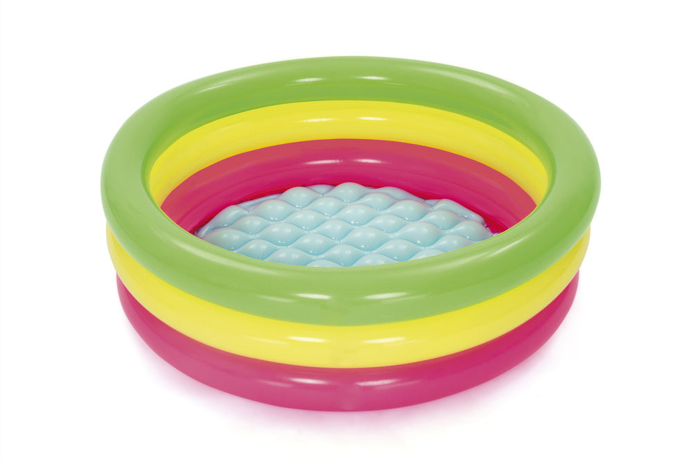 Bestway Summer Set Rainbow Pool 70x24cm
