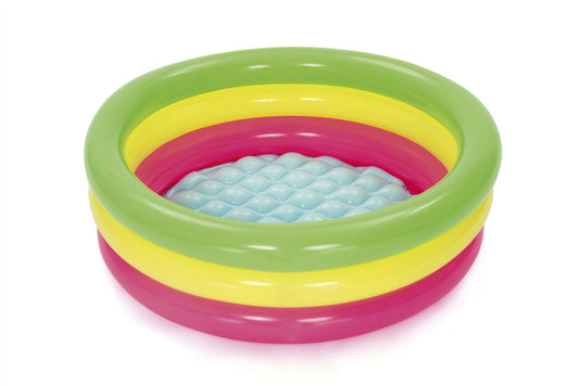Bestway Summer Set Rainbow Pool 70x24cm