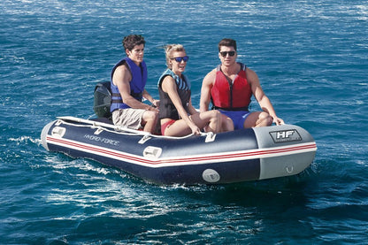 Bestway Hydro-Force Mirovia Pro Inflatable Kayak Boat - No:65049