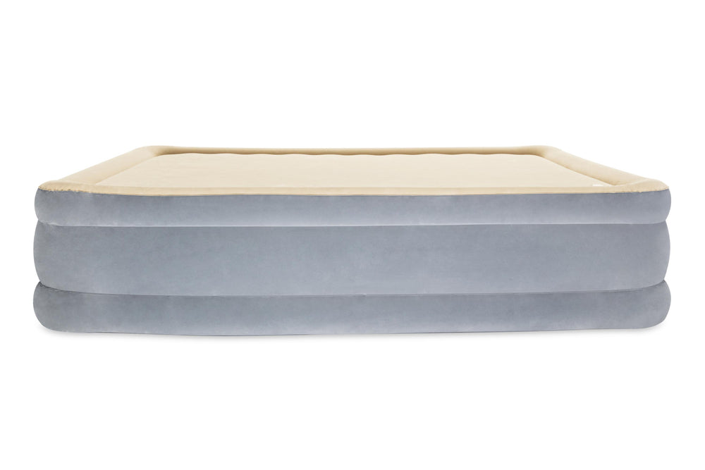 Bestway Tritech Airbed Queen matress, 203*152*46 cm - No:67486