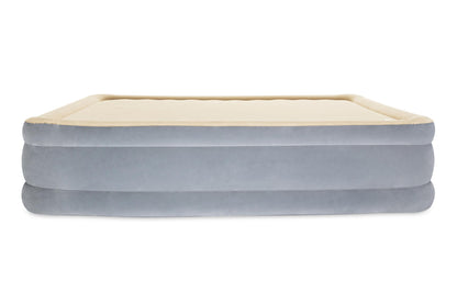 Bestway Tritech Airbed Queen matress, 203*152*46 cm - No:67486
