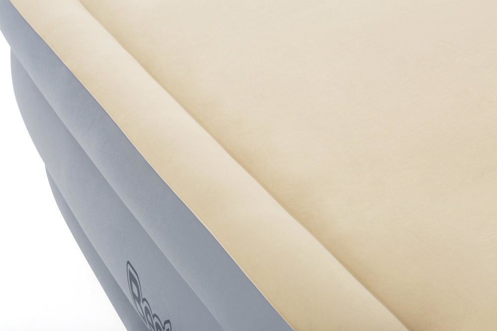 Bestway Tritech Airbed Queen matress, 203*152*46 cm - No:67486