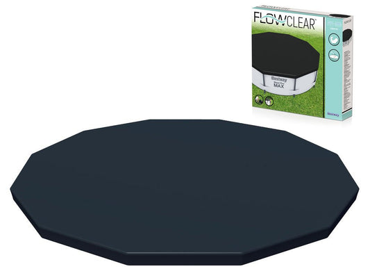 Bestway cover for above ground pool -  305cm - No:58036
