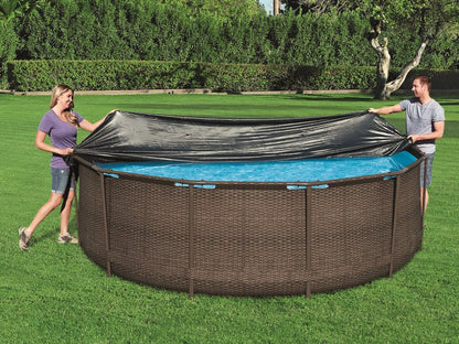 Bestway cover for above ground pool -  305cm - No:58036