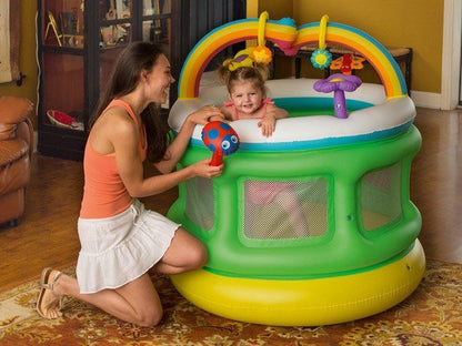 Bestway Children's game center - No:52221