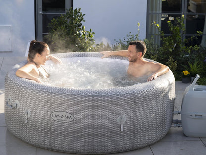 جاكوزي بيست واي لاي-زي-سبا هونولولو، يتسع لـ 4-6 أشخاص، 196 × 71 سم - رقم: 60019
