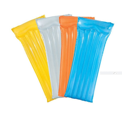 Bestway Deluxe Comfort Transparent Matt 1.83m x 76cm No:44013