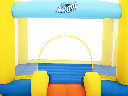 Bestway Playground trampoline water fun 365x340x152cm - No:53381