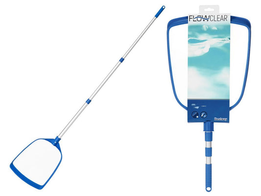 Bestway Flowclear Hand Cleaner for Pools Net - No:58635